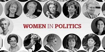 women in politics